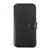 - iPhone 15 Pro Max - Fodral - 4 Kortfack MagSafe - Svart