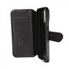 - iPhone 15 Pro Max - Fodral - 4 Kortfack MagSafe - Svart