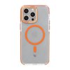 - iPhone 15 Pro Max - Skal - Förstärkta Hörn - Orange