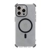 - iPhone 15 Pro Max - Skal - Förstärkta Hörn - Svart