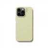 - iPhone 15 Pro Max - Skal - Base Case - Pale Yellow
