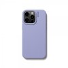 - iPhone 15 Pro Max - Skal - Base Case - Soft Purple