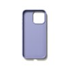 - iPhone 15 Pro Max - Skal - Base Case - Soft Purple