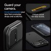 - iPhone 15 Pro Max - Skal - Optik Armor MagFit - Svart