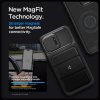 - iPhone 15 Pro Max - Skal - Optik Armor MagFit - Svart