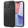 - iPhone 15 Pro Max - Skal - Optik Armor MagFit - Svart