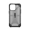 - iPhone 15 Pro Max - Skal - Plasma - Ash