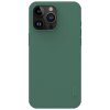 - iPhone 15 Pro Max - Skal - Super Frosted Shield Pro - Grön