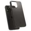 - iPhone 15 Pro Max - Skal - Thin Fit - Gunmetal