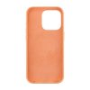 - iPhone 15 Pro - Skal - Silikon MagSafe - Gul
