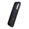 - iPhone 15 Pro - Skal - Silikon MagSafe - Svart
