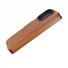 - iPhone 15 Pro - Fodral - 4 Kortfack MagSafe - Brun