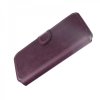- iPhone 15 Pro - Fodral - 4 Kortfack MagSafe - Lila