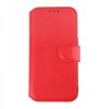 - iPhone 15 Pro - Fodral - 4 Kortfack MagSafe - Röd