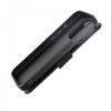 - iPhone 15 Pro - Fodral - 4 Kortfack MagSafe - Svart