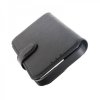- iPhone 15 Pro - Fodral - 4 Kortfack MagSafe - Svart
