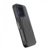 - iPhone 15 Pro - Fodral - 4 Kortfack MagSafe - Svart