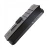 - iPhone 15 Pro - Fodral - 4 Kortfack MagSafe - Svart