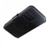 - iPhone 15 Pro - Fodral - 4 Kortfack MagSafe - Svart