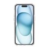 - iPhone 15 Pro - Skal - Förstärkta Hörn - Grå
