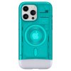 - iPhone 15 Pro - Skal - Classic C1 MagFit - Bondi Blue