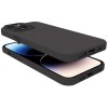 - iPhone 15 Pro - Skal - CROMOMAG - Svart