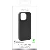 - iPhone 15 Pro - Skal - ICON Mag Pro - Svart