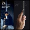 - iPhone 15 Pro - Skal - Mag Armor MagFit - Matte Black