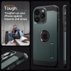 - iPhone 15 Pro - Skal - Tough Armor MagFit - Abyss Green