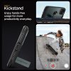 - iPhone 15 Pro - Skal - Tough Armor MagFit - Abyss Green