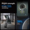 - iPhone 15 Pro - Skal - Tough Armor MagFit - Abyss Green