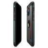 - iPhone 15 Pro - Skal - Tough Armor MagFit - Abyss Green