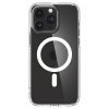 - iPhone 15 Pro - Skal - Ultra Hybrid MagFit - Frost Clear
