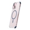 - iPhone 15 - Skal - Förstärkta Hörn - Blå