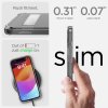 - iPhone 15 - Skal - Ultra Hybrid S MagFit - Crystal Clear