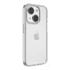 - iPhone 15 - Skal - Stöttålig - Transparent