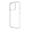 - iPhone 15 - Skal - Stöttålig - Transparent
