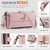 - iPhone 16 - Fodral - C39 Series - Rosa