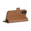 - iPhone 16 - Fodral - Copenhagen - Tan