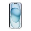 - iPhone 16 - Skal - TPU MagSafe - Transparent