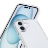 - iPhone 16 - Skal - Stöttålig - Transparent