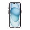 - iPhone 16 - Skal - TPU MagSafe - Svart