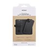 - iPhone 16 Plus - Fodral - 2-i-1 MagSeries - Svart