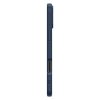 - iPhone 16 Plus - Skal - Liquid Air - Navy Blue