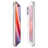 - iPhone 16 Plus - Skal - Liquid Crystal - Crystal Clear