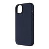 - iPhone 16 Plus - Skal - MagLeather - Blå
