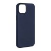 - iPhone 16 Plus - Skal - MagLeather - Blå