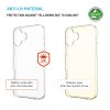 - iPhone 16 Plus - Skal - ReStory - Transparent