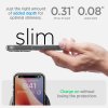 - iPhone 16 Plus - Skal - Ultra Hybrid - Crystal Clear