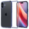 - iPhone 16 Plus - Skal - Ultra Hybrid - Sky Crystal